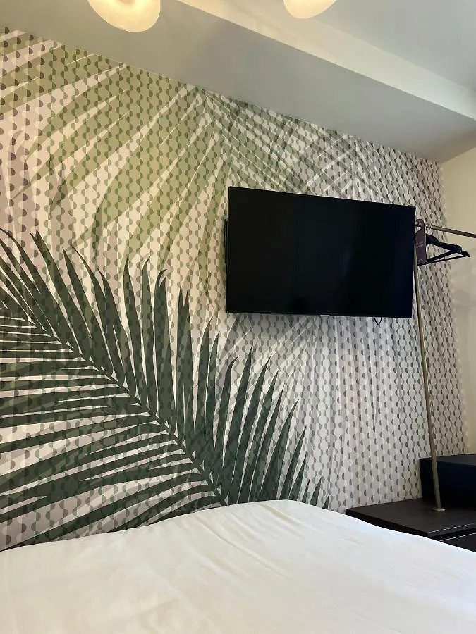 Boutique Hotel Martini 17 Milan