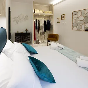  Appartement Sweet - Italie