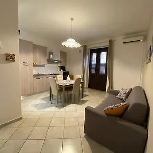  Appartement Casa Italie