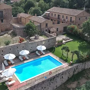  Séjour à la ferme Agriturismo Baglio San Pietro Italie