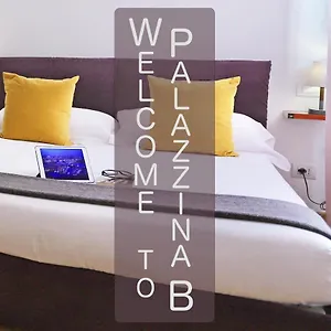 Hotel apartamentowy Palazzina B - Contemporary ***
