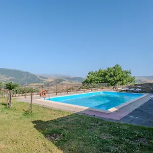  Séjour à la ferme Baglio San Pietro Italie