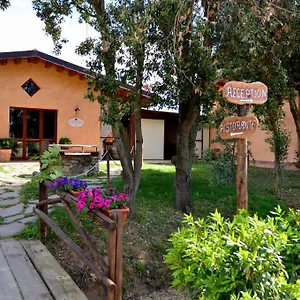 Bauernhof Tenuta Agricola Dell'uccellina