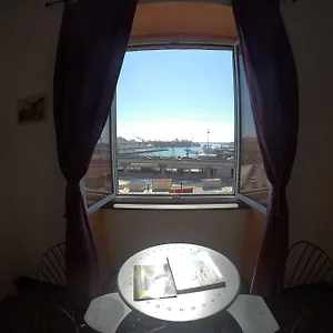 Nocleg ze śniadaniem Al Fronte Del Porto 