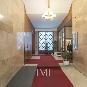  Appartement Porta Vittoria Center Italie