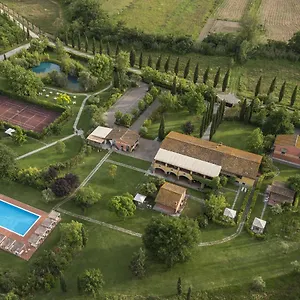 Landhaus Tenuta I Massini