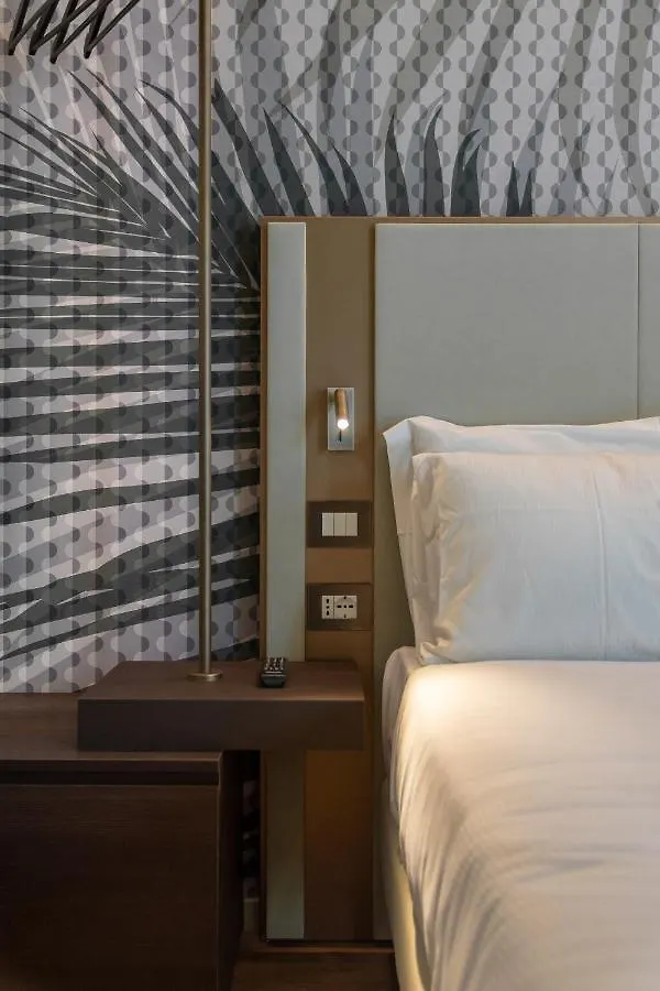 Boutique Hotel Martini 17 Milan