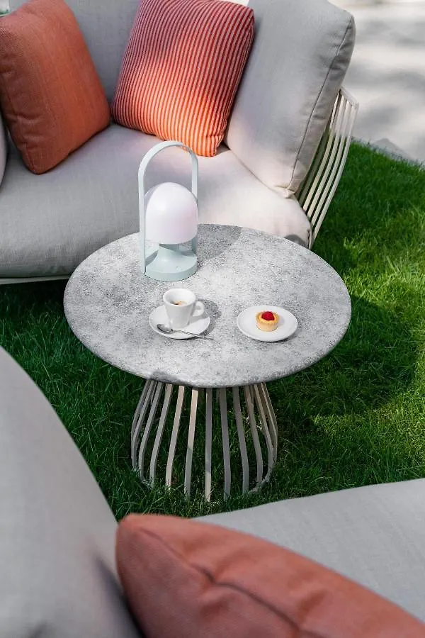 Boutique Hotel Martini 17 Milan