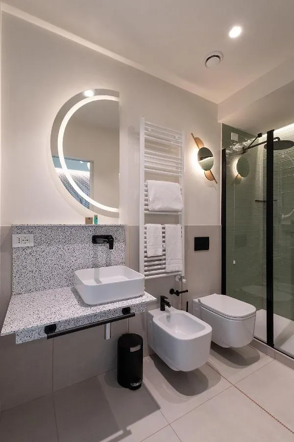 Boutique Hotel Martini 17 Μιλάνο Ιταλία