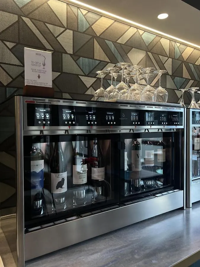 Boutique Hotel Martini 17 Milan Italy