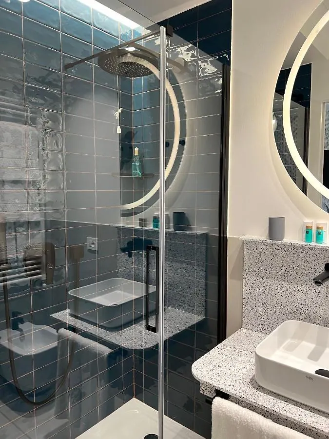 Boutique Hotel Martini 17 Milan