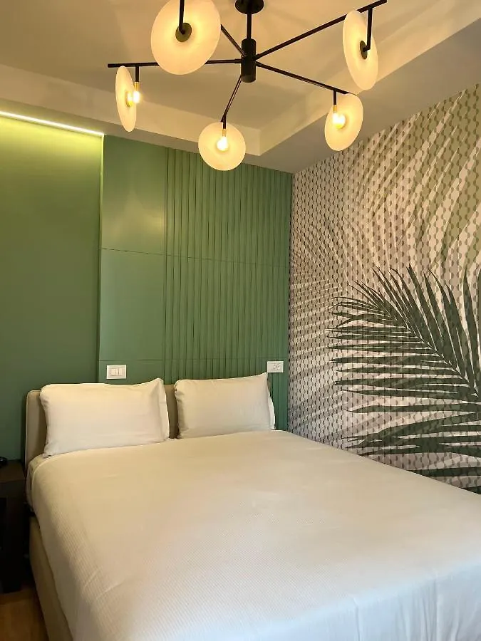 Boutique Hotel Martini 17 Milan