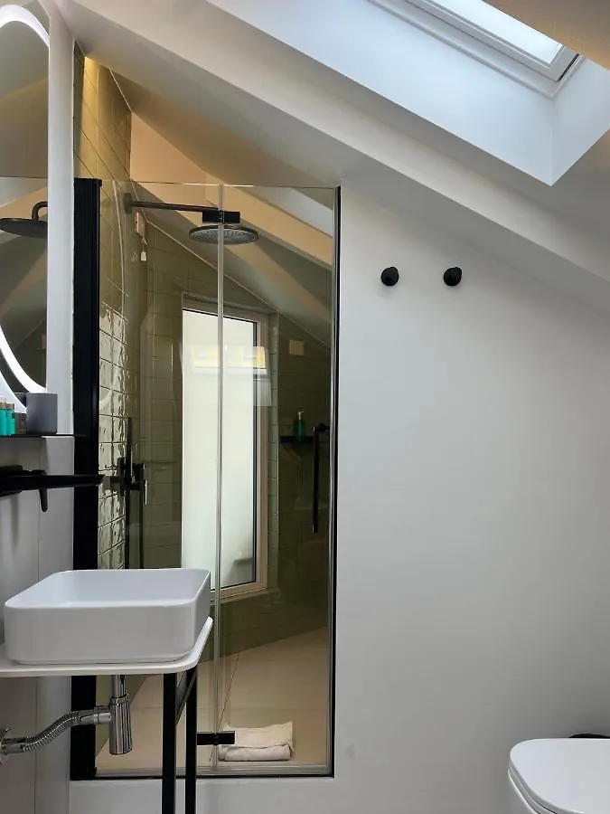 Boutique Hotel Martini 17 Milan
