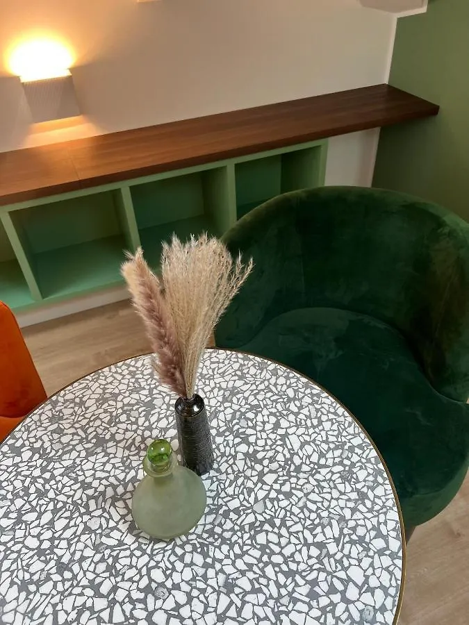 Boutique Hotel Martini 17 Milan