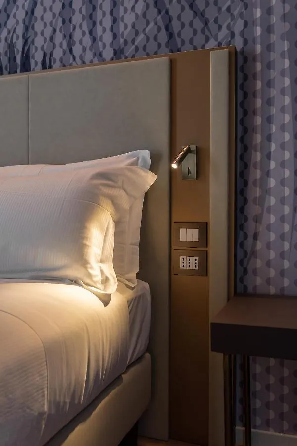 Boutique Hotel Martini 17 Milan