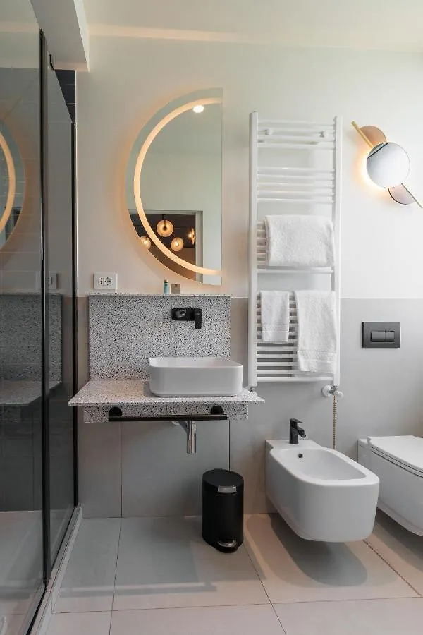 ***  Boutique Hotel Martini 17 Milan Italy