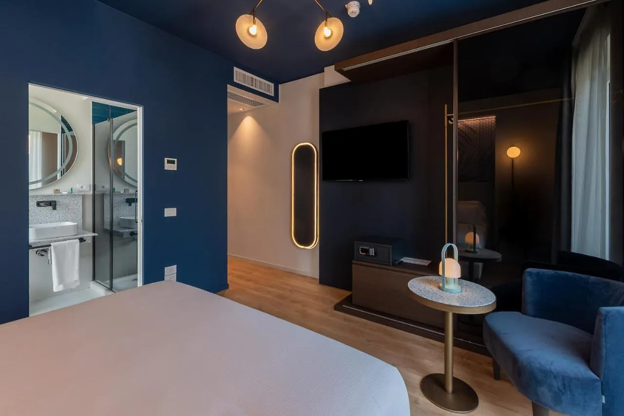 Boutique Hotel Martini 17 Milan