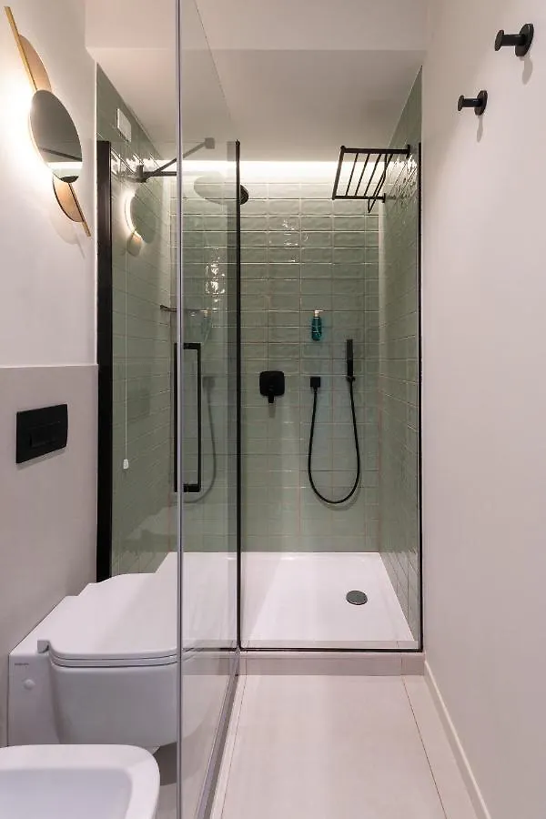 Boutique Hotel Martini 17 Milan