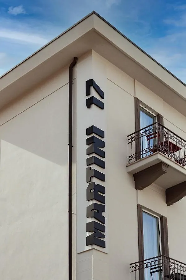 Boutique Hotel Martini 17 Milan