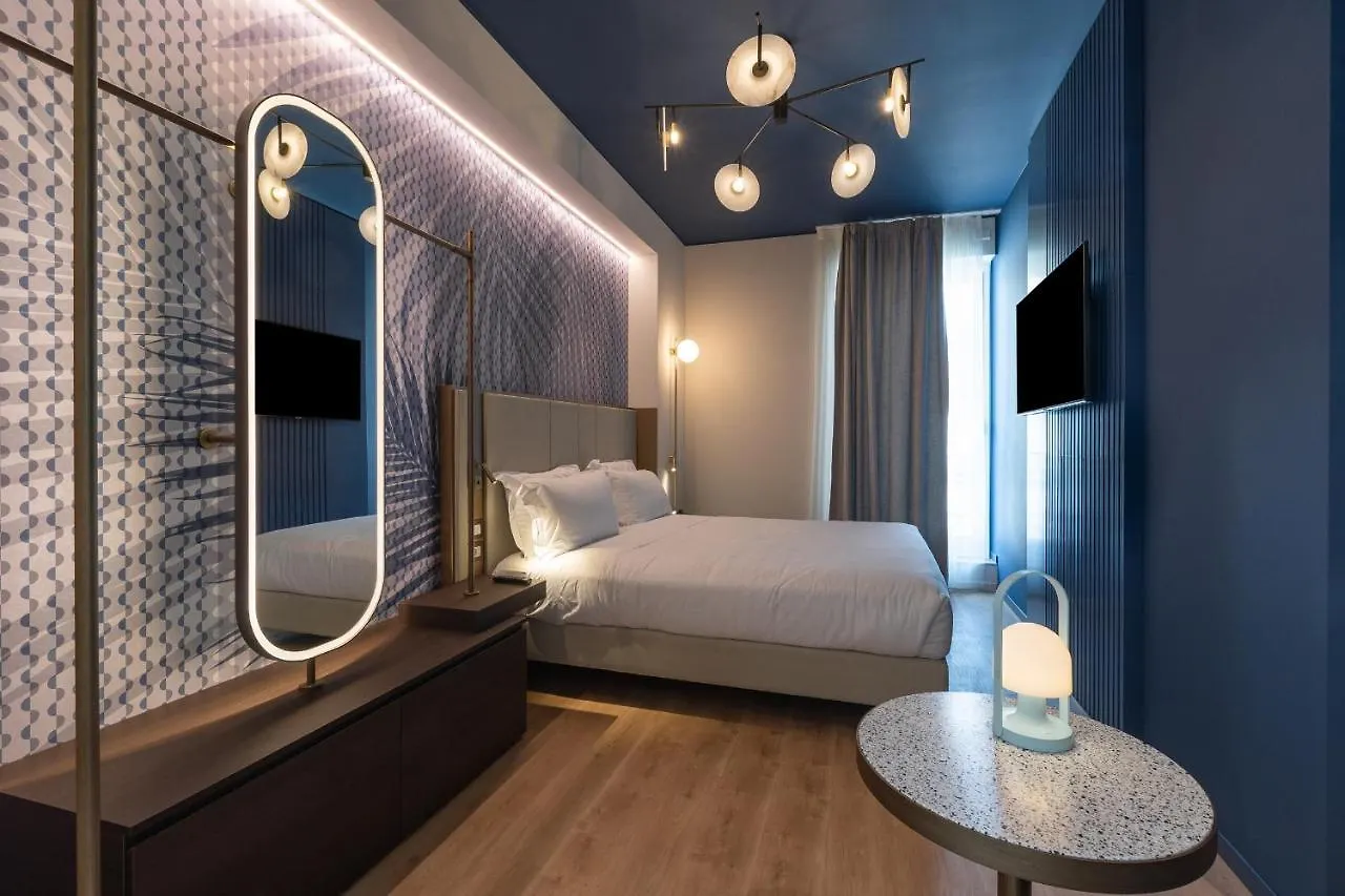 Boutique Hotel Martini 17 Milan