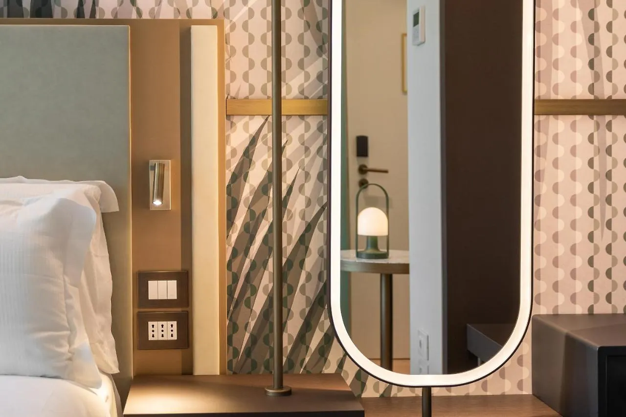 Boutique Hotel Martini 17 Milan Italy