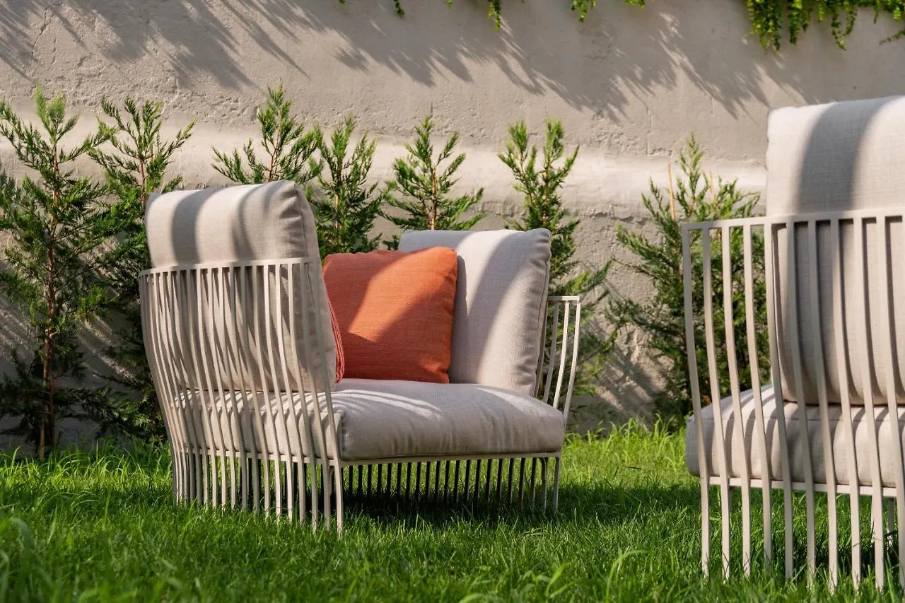 Boutique Hotel Martini 17 Milan 3*,  Italy