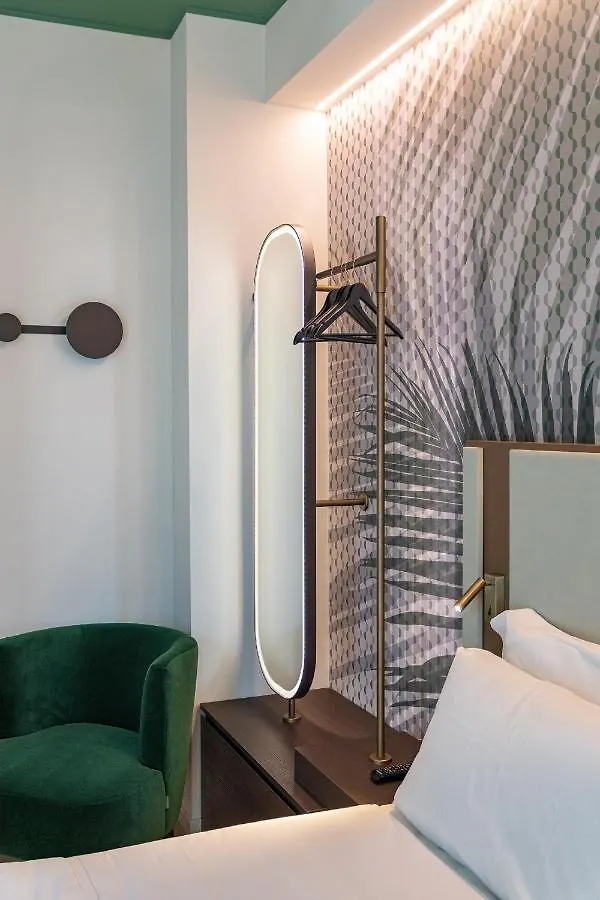 Boutique Hotel Martini 17 Milan Italy
