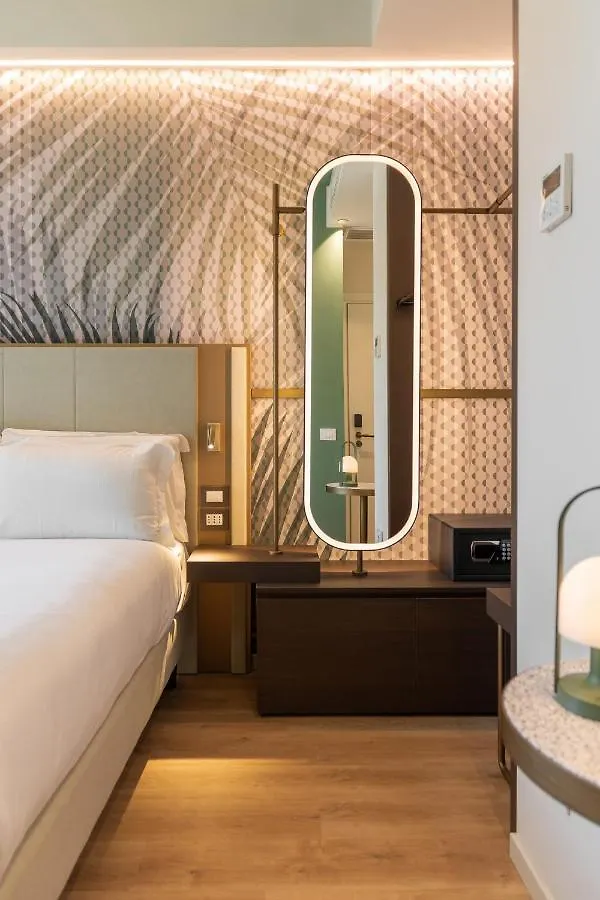Boutique Hotel Martini 17 Milan 3*,  Italy