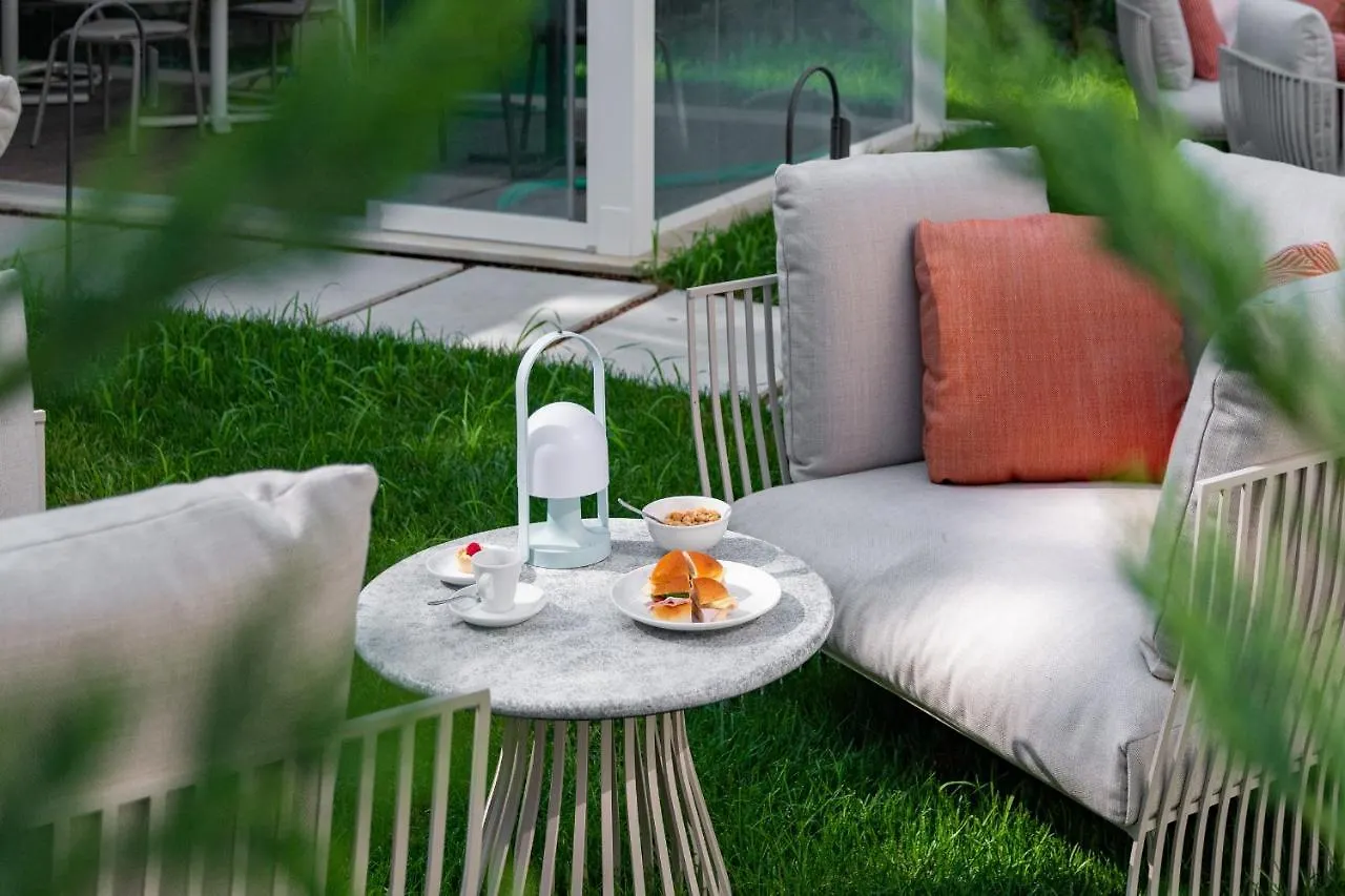 Boutique Hotel Martini 17 Milan