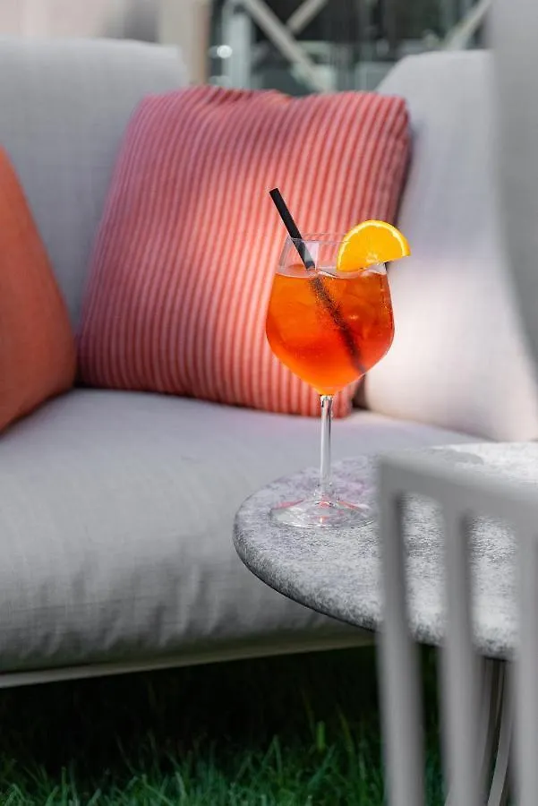Boutique Hotel Martini 17 Milan
