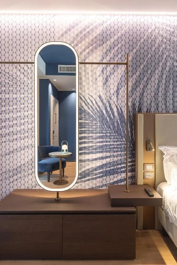 Boutique Hotel Martini 17 Milan 3*,  Italy