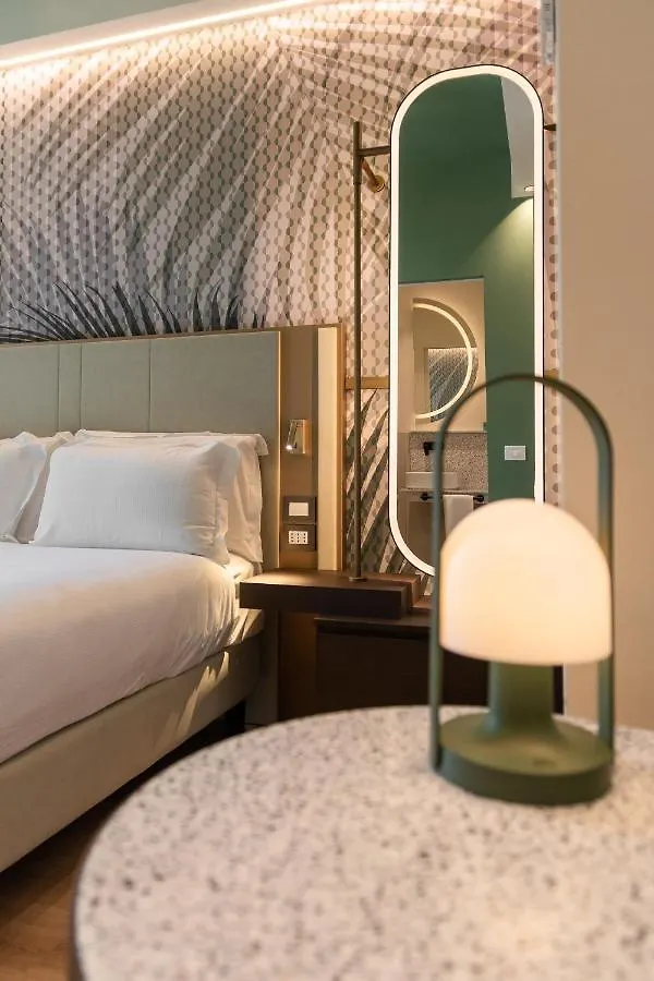 Boutique Hotel Martini 17 Milan Italy