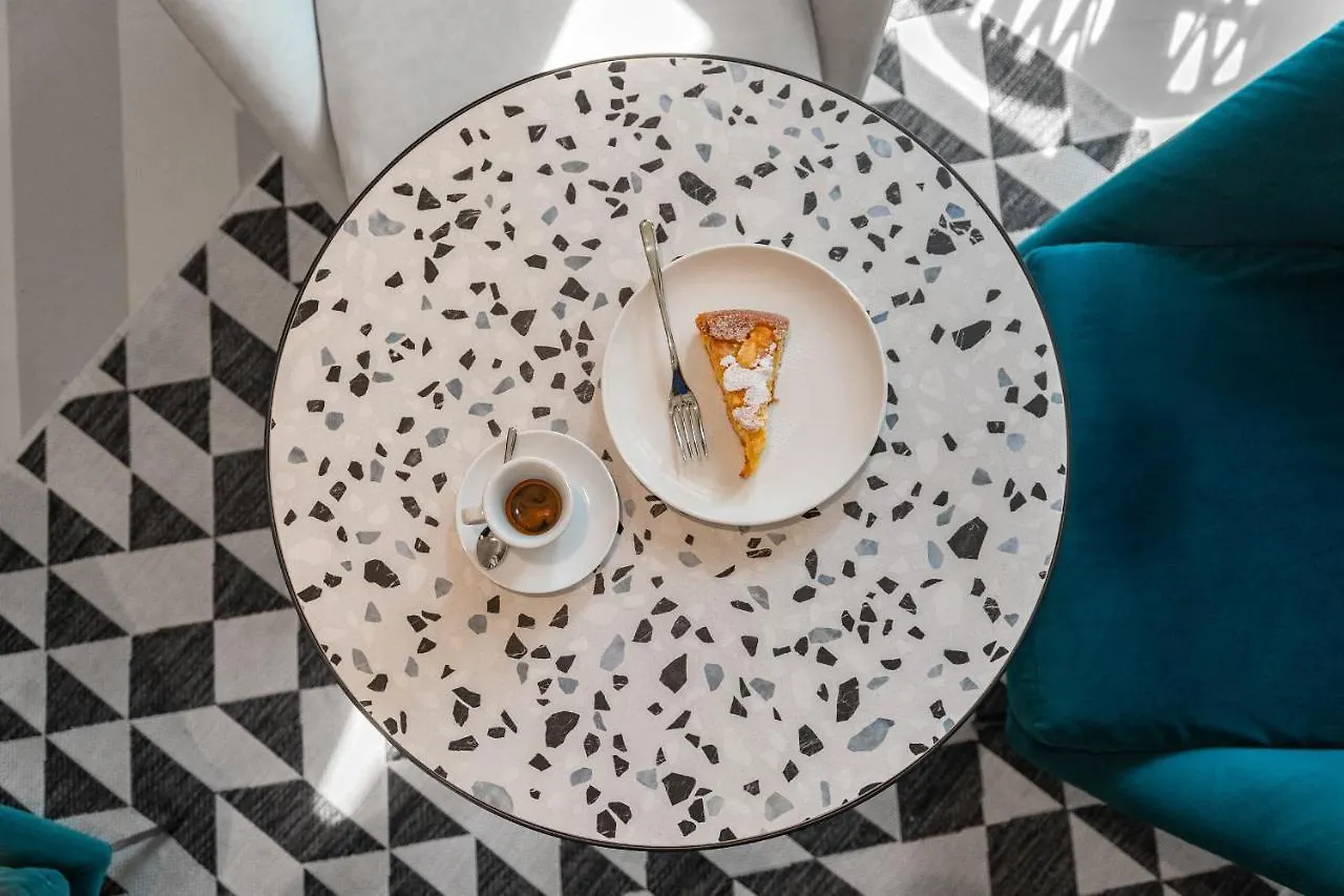 Boutique Hotel Martini 17 Milan 3*,