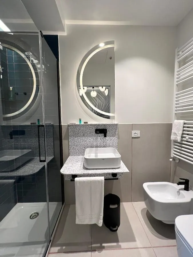 Boutique Hotel Martini 17 Milan 3*,  Italy