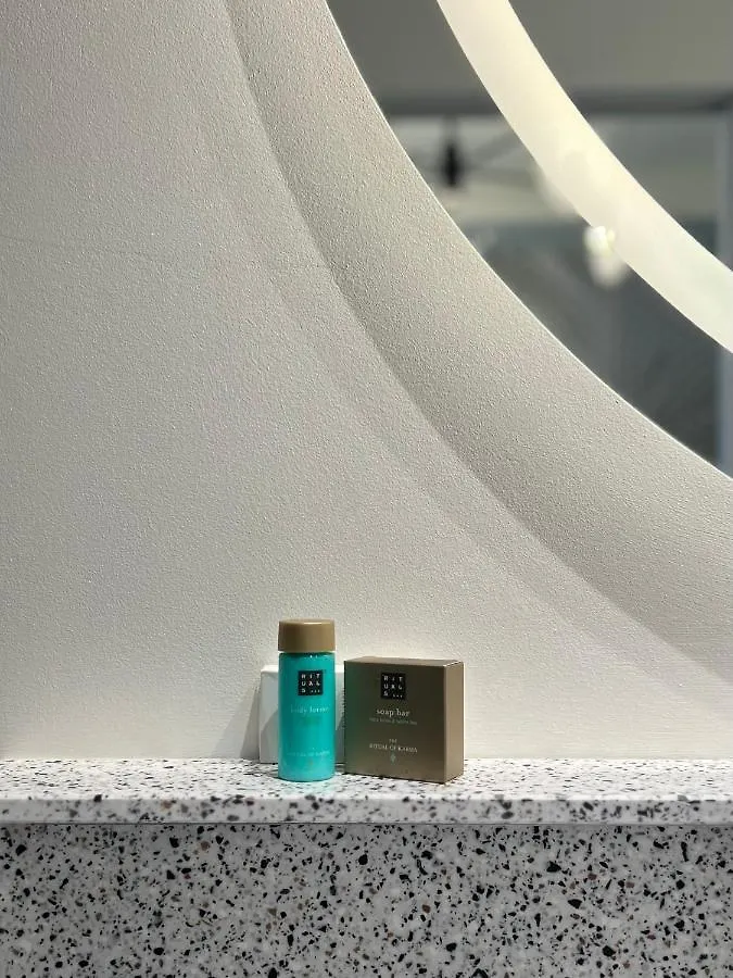 Boutique Hotel Martini 17 Milan