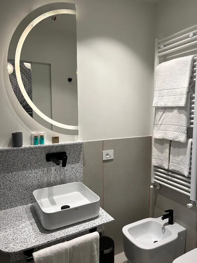 Boutique Hotel Martini 17 Milan