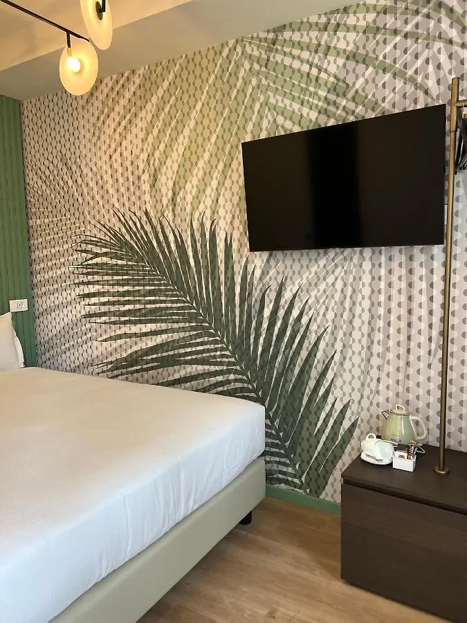 Boutique Hotel Martini 17 Milan