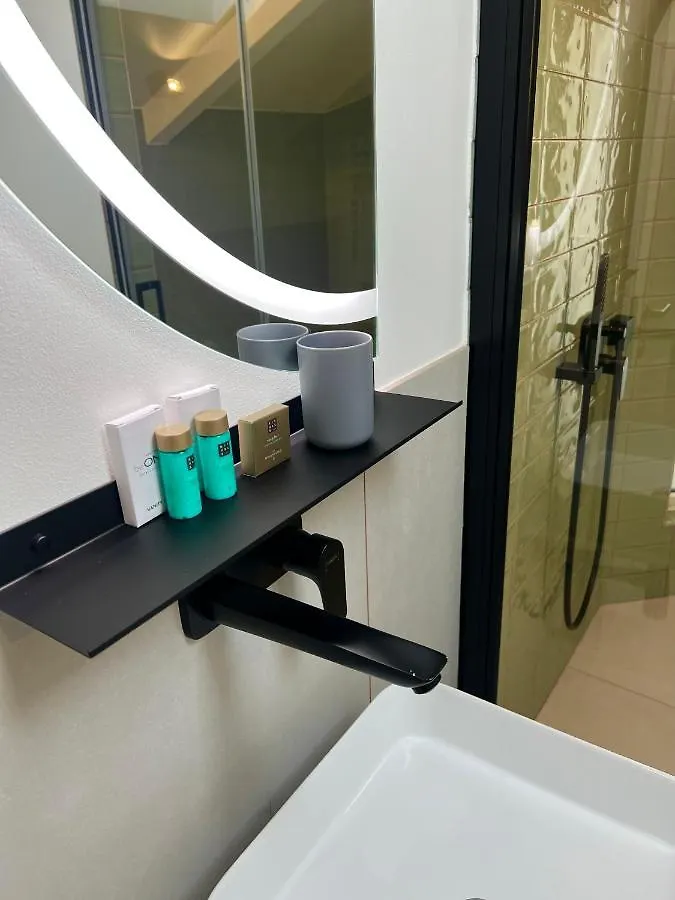 Boutique Hotel Martini 17 Milan