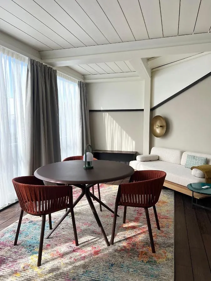 Boutique Hotel Martini 17 Milan