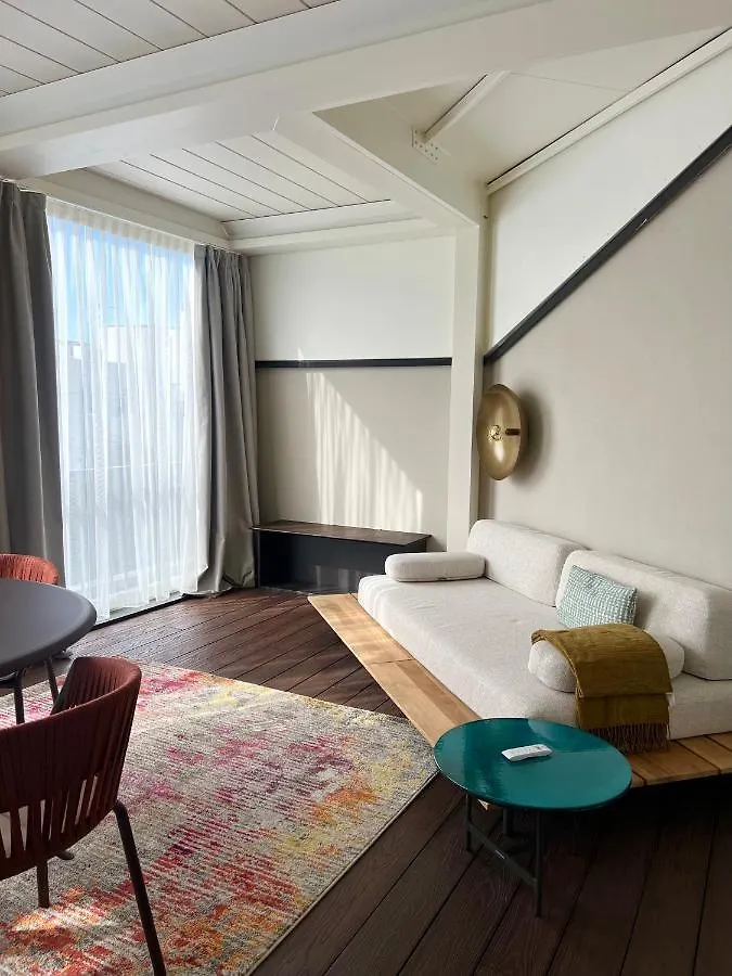 Boutique Hotel Martini 17 Milan 3*,