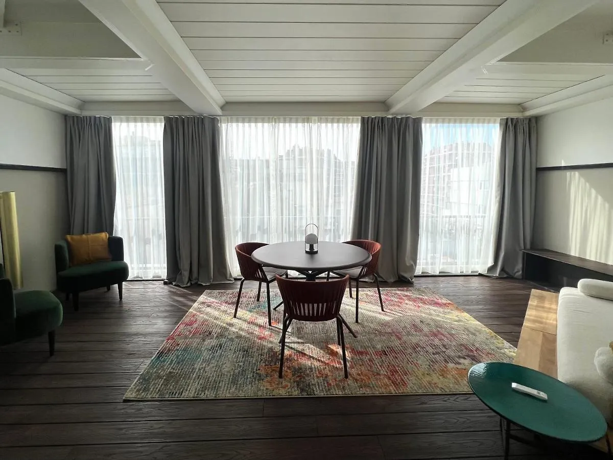 Boutique Hotel Martini 17 Milan