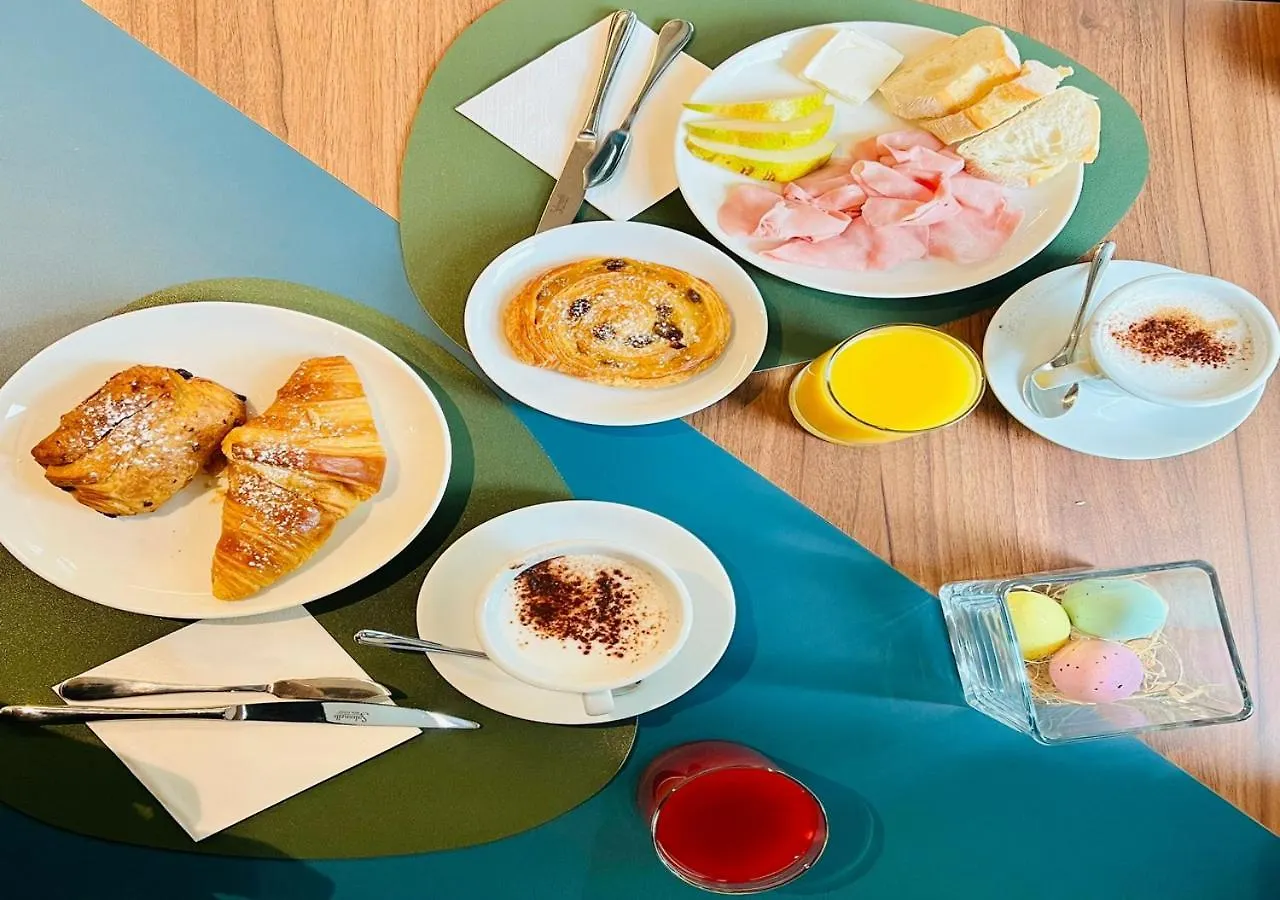 Boutique Hotel Martini 17 Milan 3*,  Italy