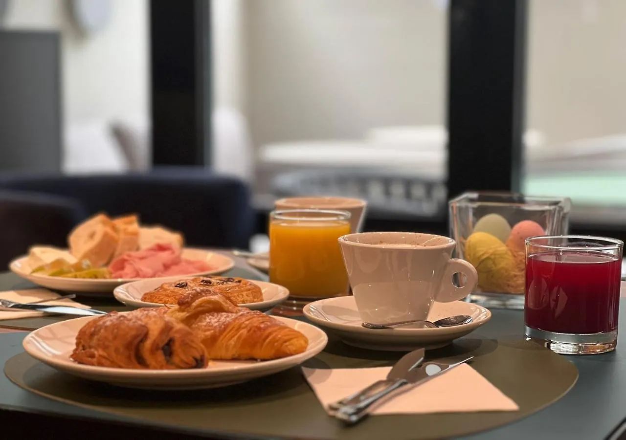 Boutique Hotel Martini 17 Milan